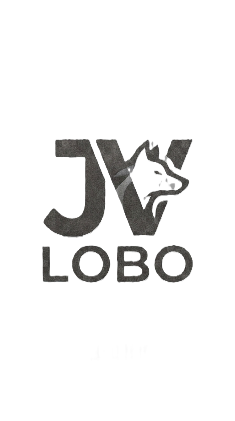JV Lobo logo