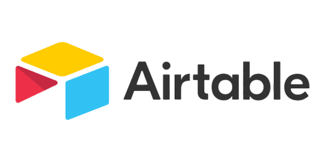 AirTable logo