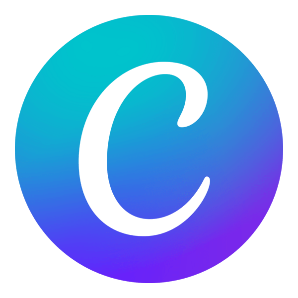 Canva logo